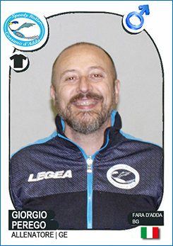 Perego Giorgio